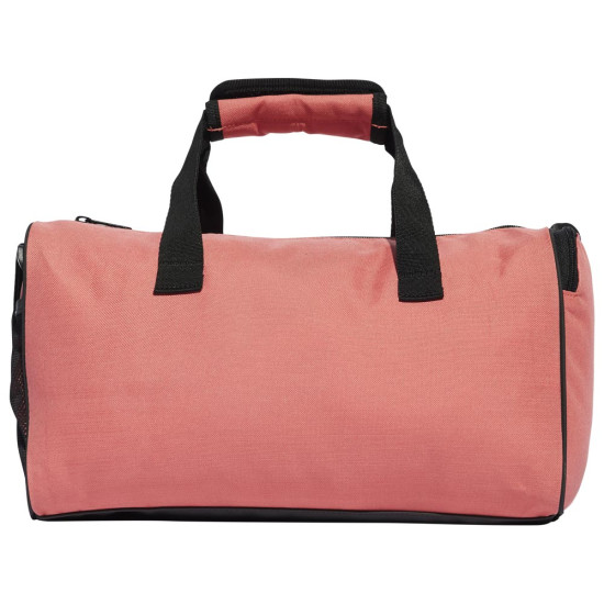 Adidas Τσάντα γυμναστηρίου Linear Duffel Bag XS